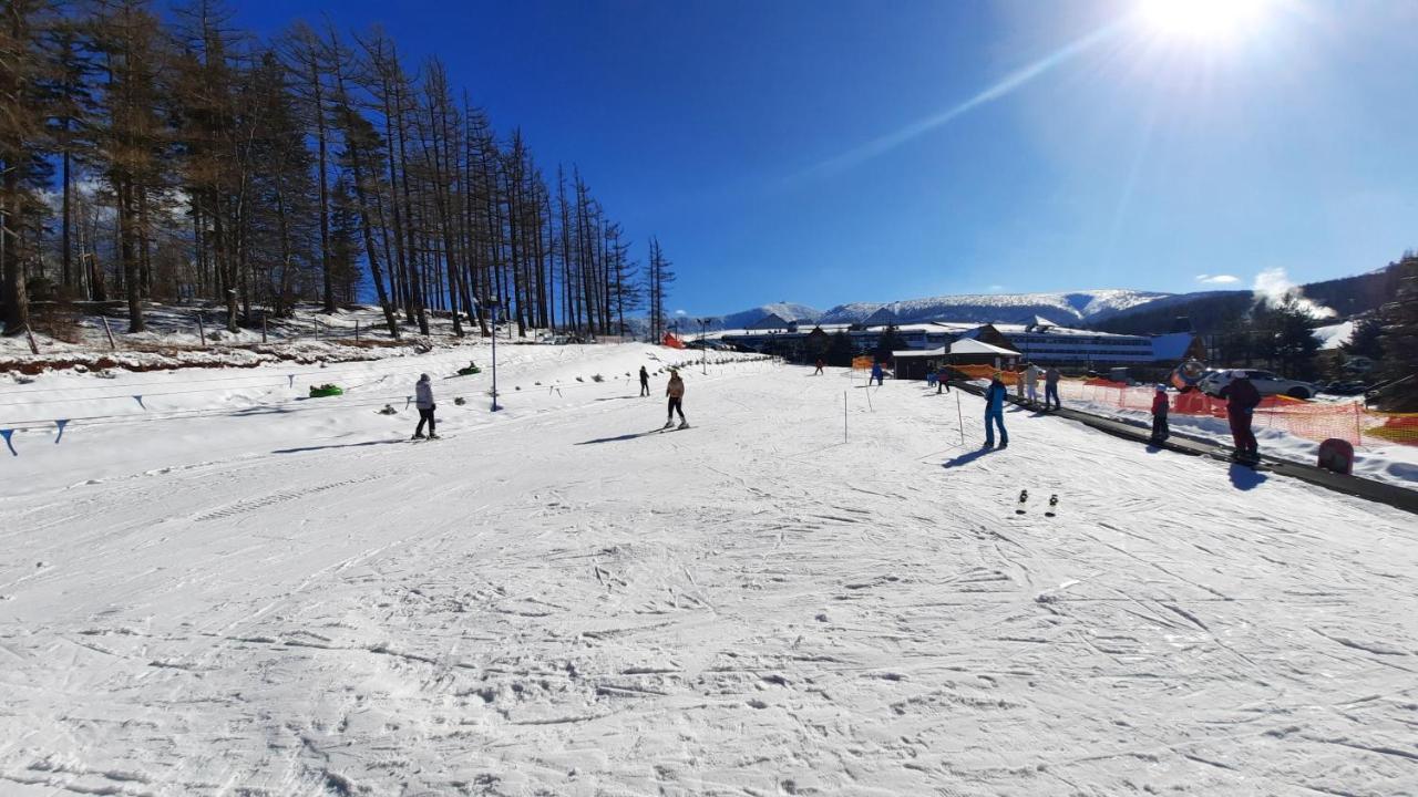 Willa Bumerang & Ski Karpacz Εξωτερικό φωτογραφία